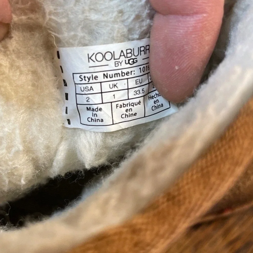 Koolaburra by ugg